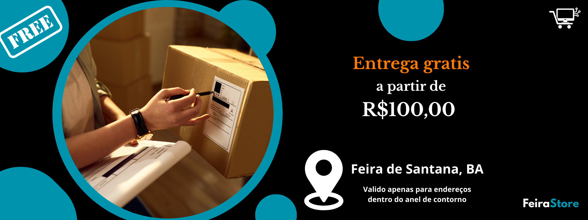 Entrega Rápida
